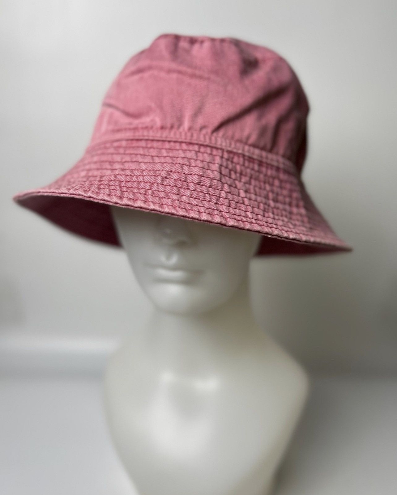 Japanese Brand 2 HAT BUCKET HAT JAPANESE STYLE Size ONE SIZE - 1 Thumbnail