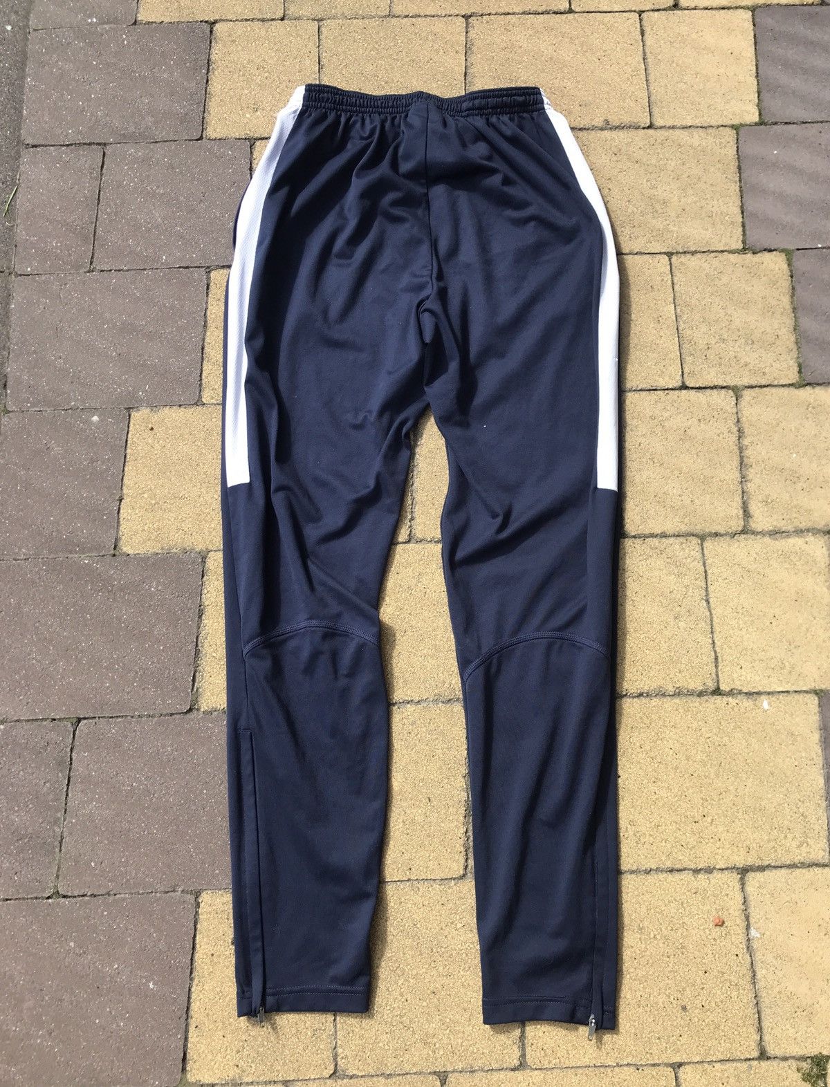 Nike Nike Brighton & Hove Albion Soccer Sweatpants Joggers Pants Size US 30 / EU 46 - 2 Thumbnail