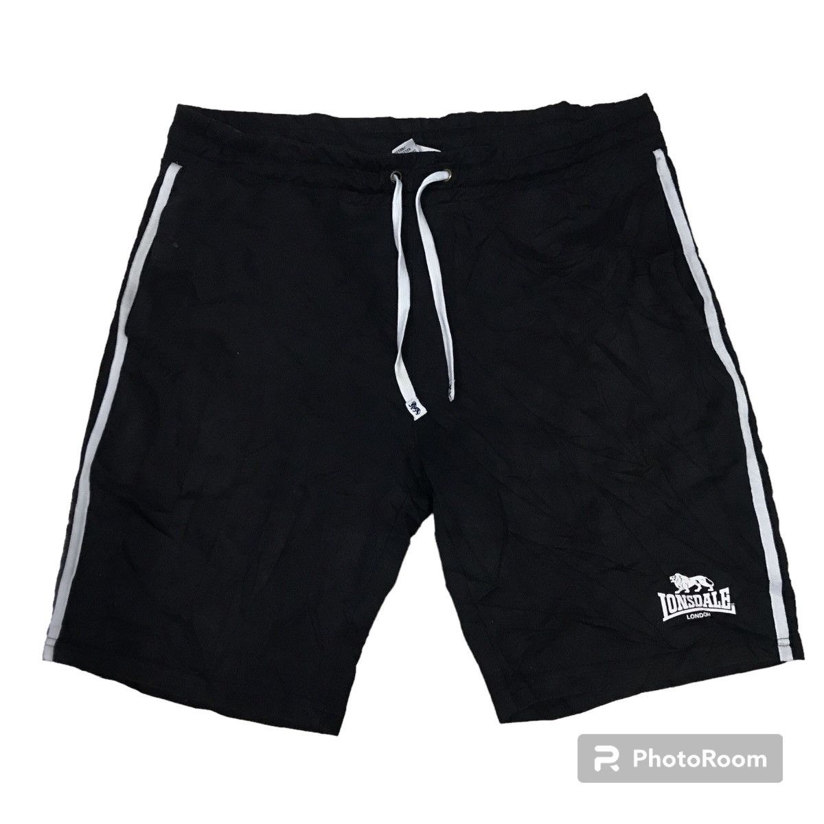 Designer × Lonsdale Lonsdale Shortpants Size US 32 / EU 48 - 1 Thumbnail