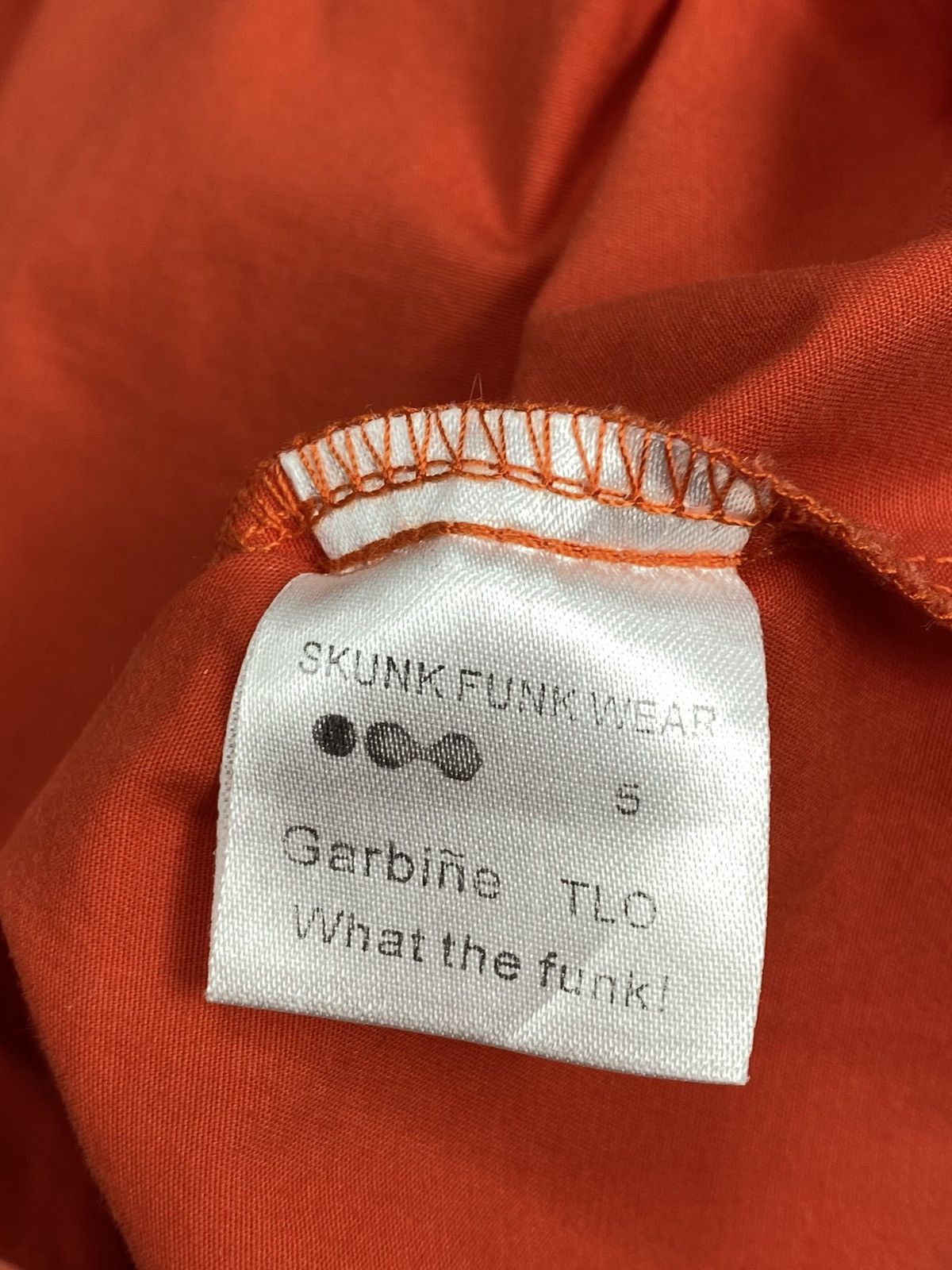 Vintage 🔥LASTDROP🔥 5th Element Y2K Style Asymmetric Maxi Dress Size L / US 10 / IT 46 - 7 Thumbnail