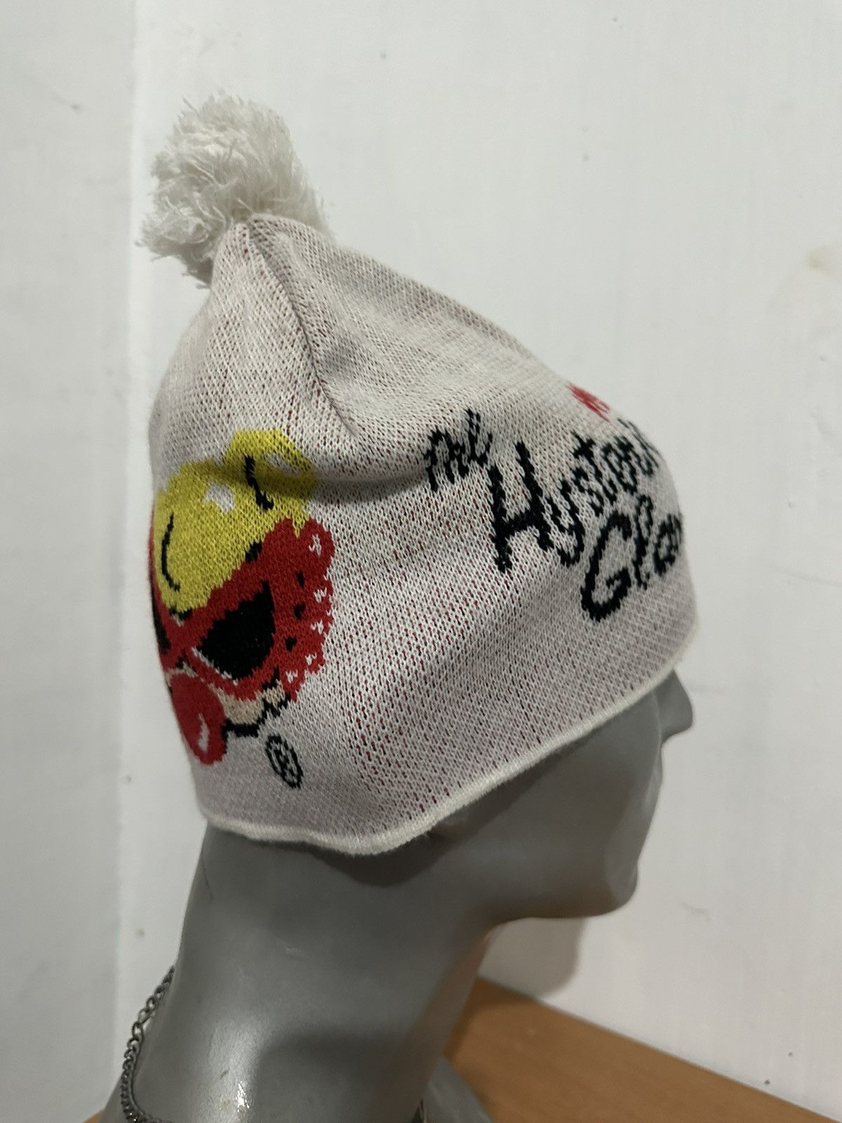 Hysteric Glamour Hysteric glamour beanie hats Size ONE SIZE - 8 Thumbnail
