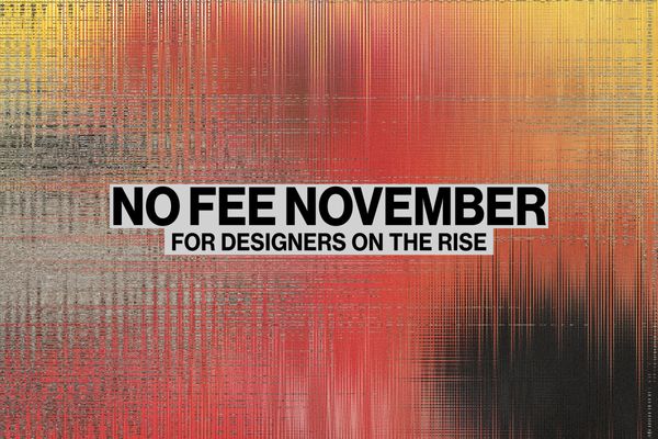 No Fee November