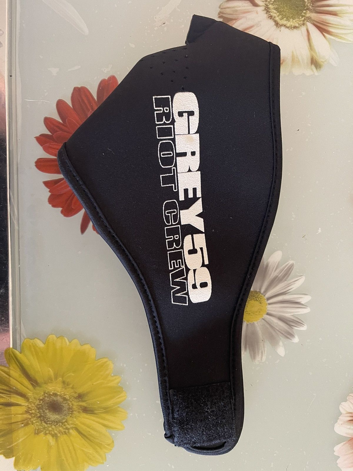 G59 Records G59 mask Size ONE SIZE - 1 Thumbnail