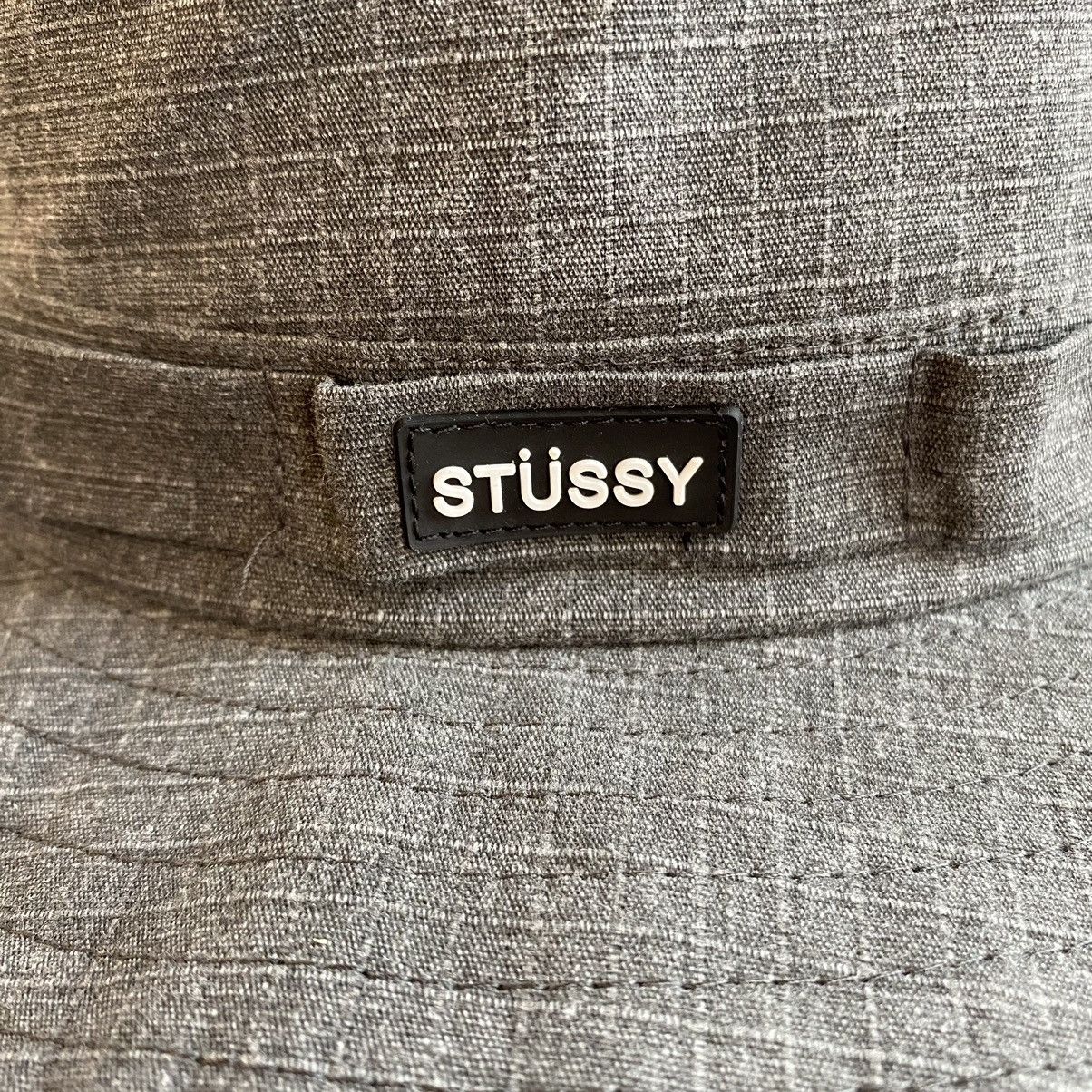Other Stussy Boonie Hat Size ONE SIZE - 2 Thumbnail