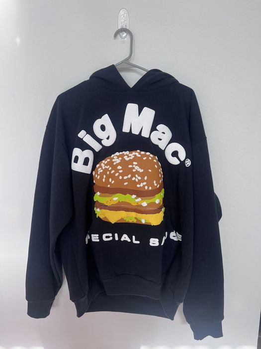 Big mac outlet hoodie