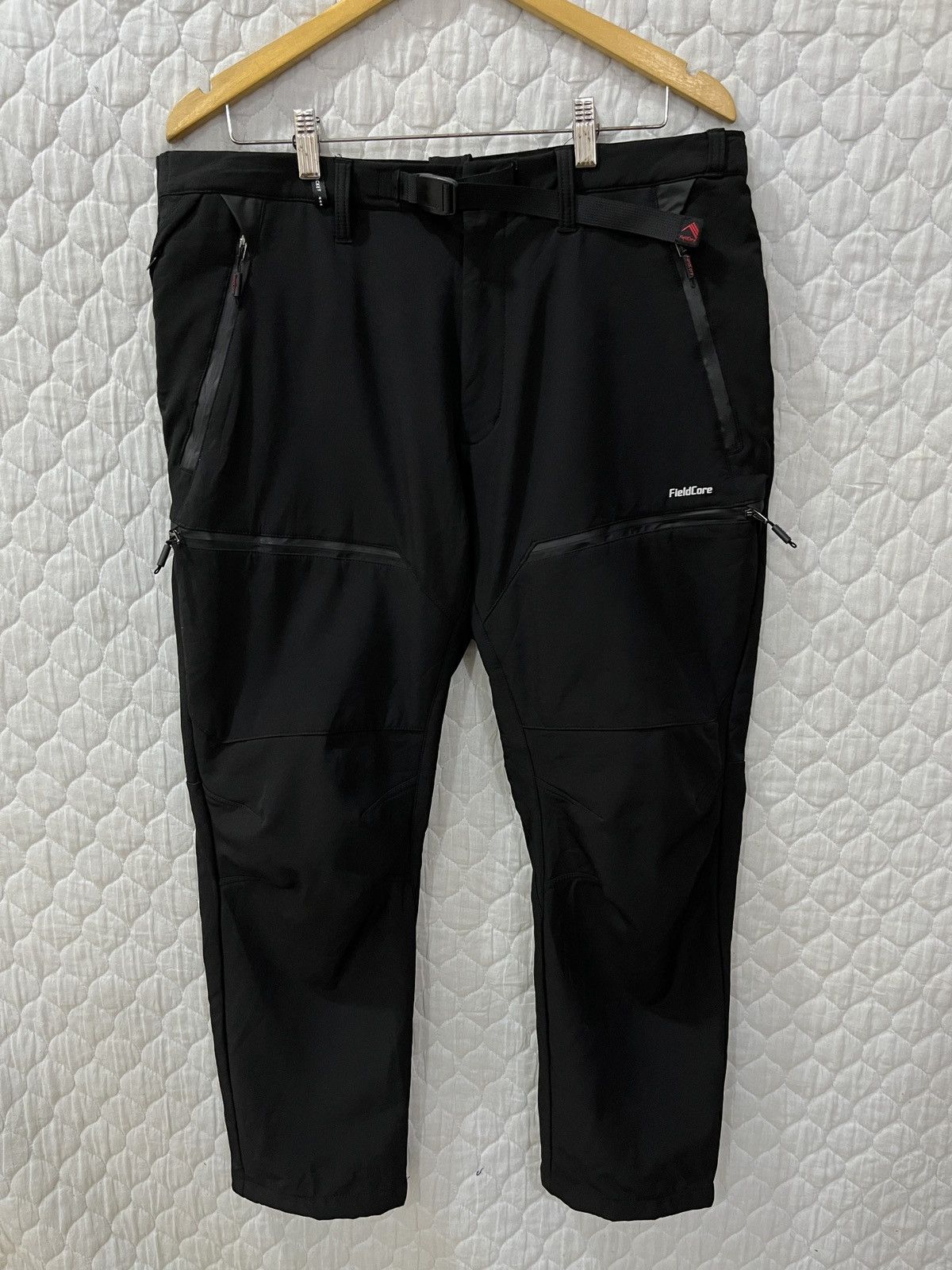 Japanese Brand (Vvvv)⚡️🔥💣 ARCHIVE FIELDCORE PANTS Size US 37 - 1 Thumbnail