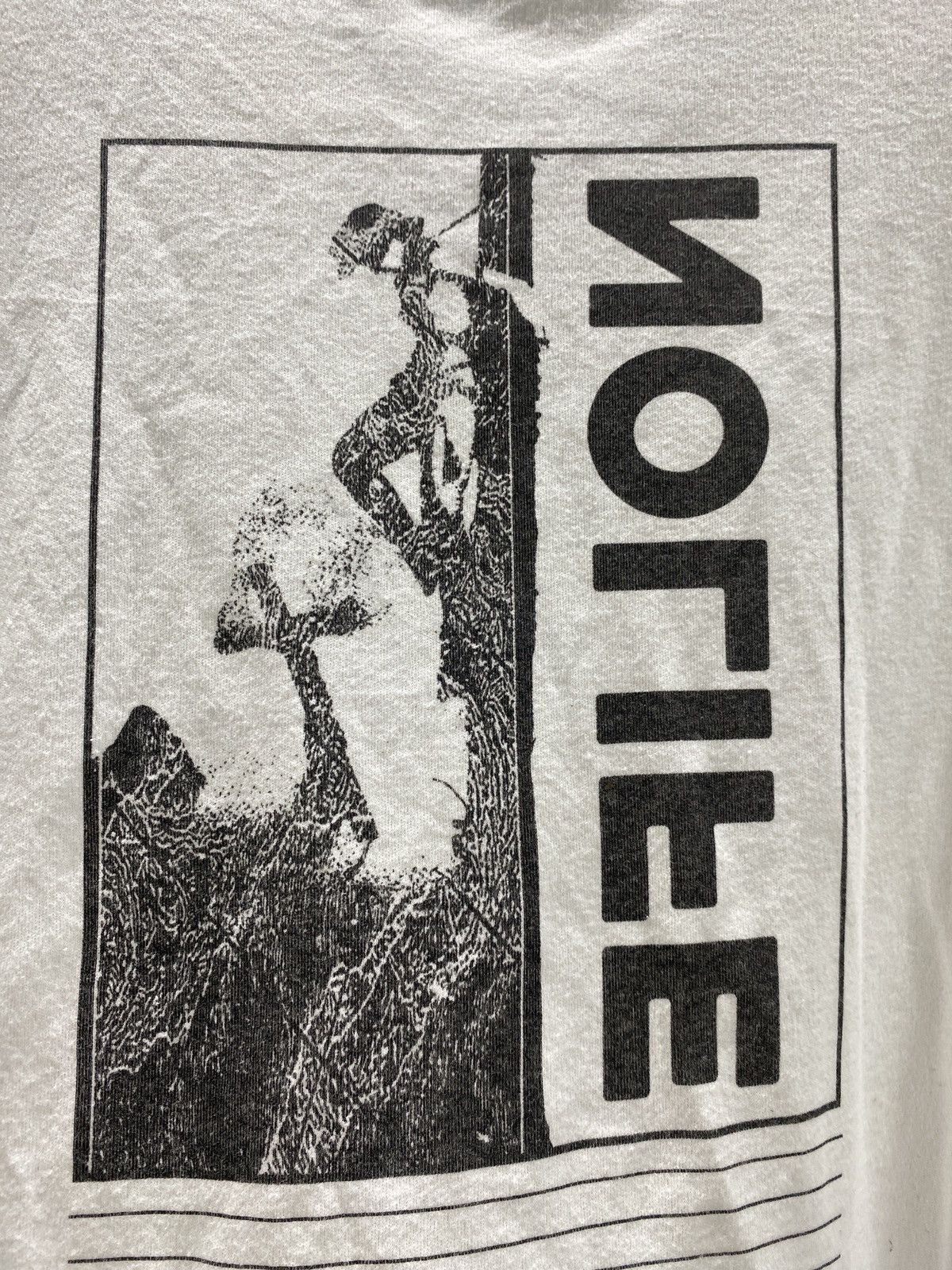 Alyx Alyx No Life Pocket Tee Size US M / EU 48-50 / 2 - 11 Thumbnail