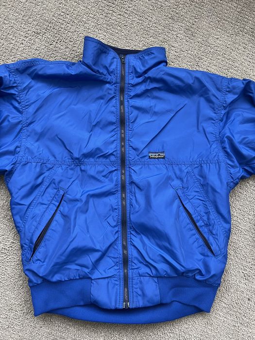 Vintage Vintage Patagonia Jacket | Grailed