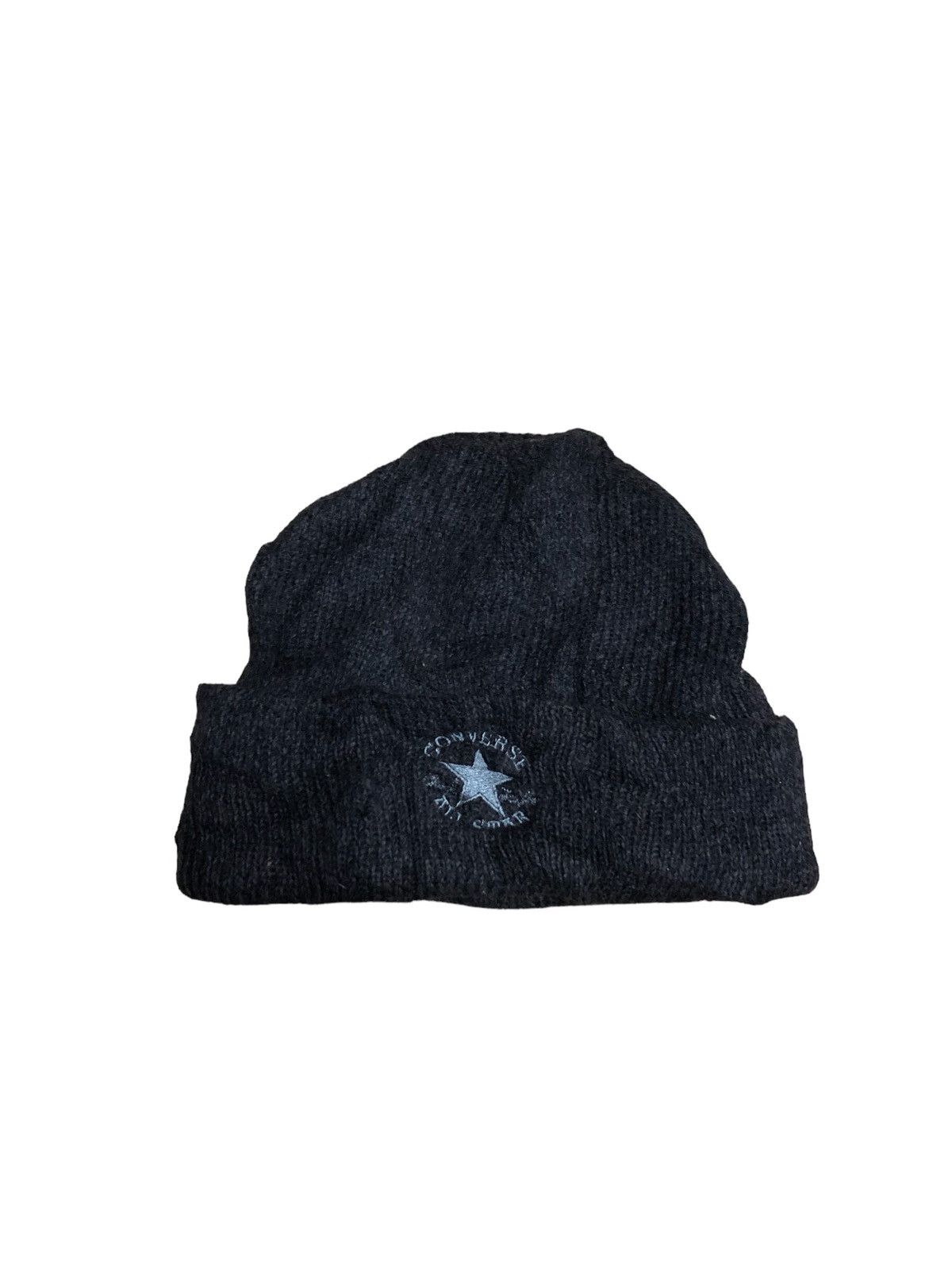 Converse CONVERSE BEANIE SNOWCAP Size ONE SIZE - 1 Thumbnail