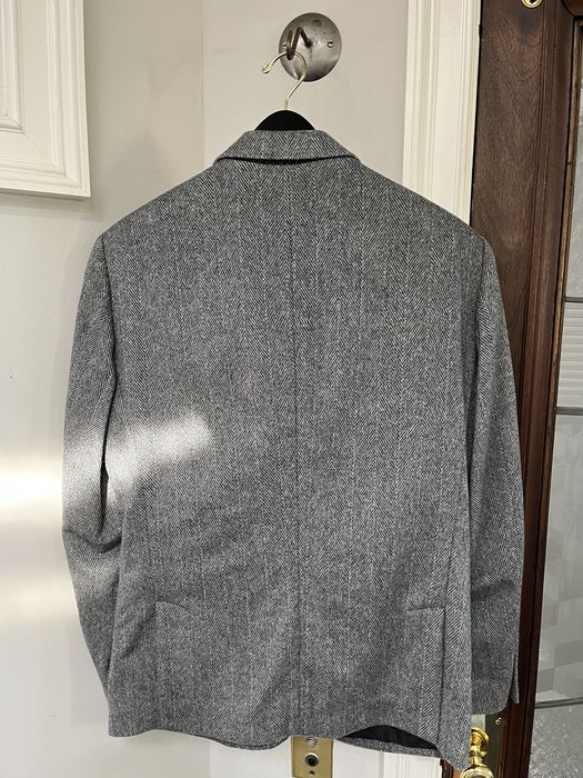 Billy Reid Billy Reid Blazer | Grailed
