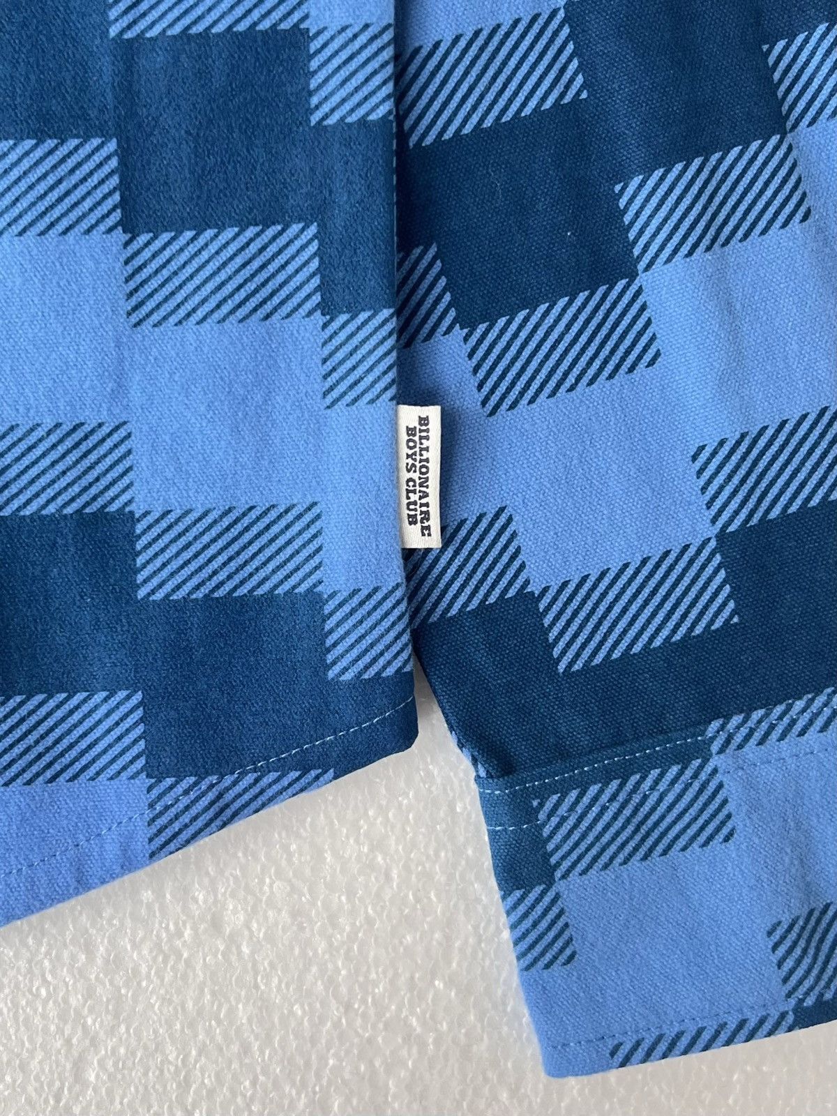 Billionaire Boys Club UNWORN* BBC shirt M Size US M / EU 48-50 / 2 - 3 Thumbnail