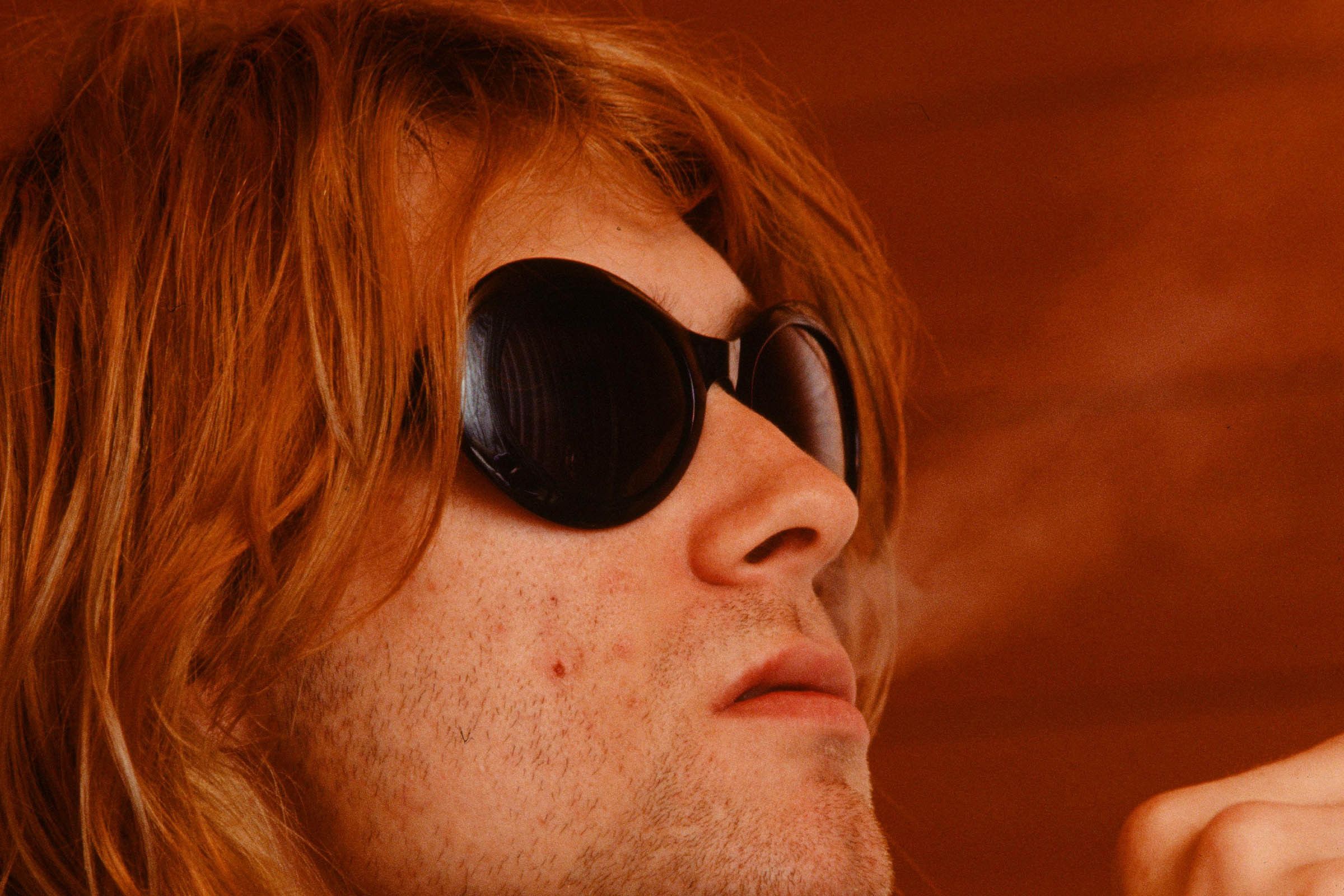 The History (and Memeification) of "Clout Goggles"