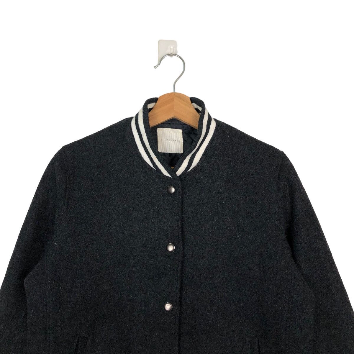 Japanese Brand VINTAGE BOMBER JACKET LOWRYS FARM INSPIRED ISSEY MIYAKE Size US L / EU 52-54 / 3 - 2 Thumbnail