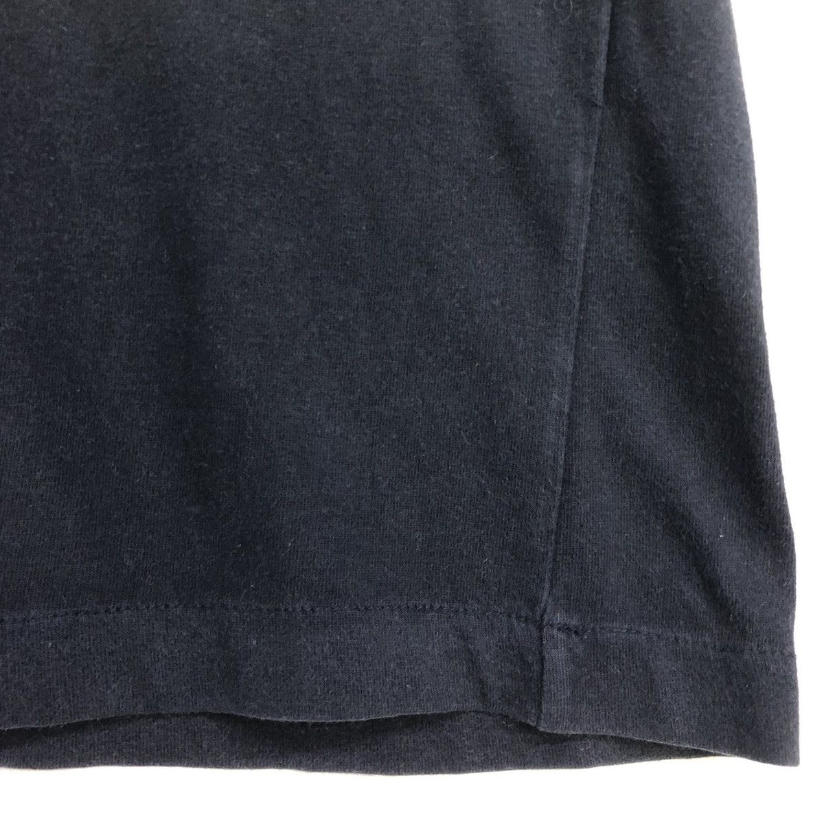 agnes b. Vintage Agnes.B Single Pocket Plain Tshirt Size US L / EU 52-54 / 3 - 7 Thumbnail