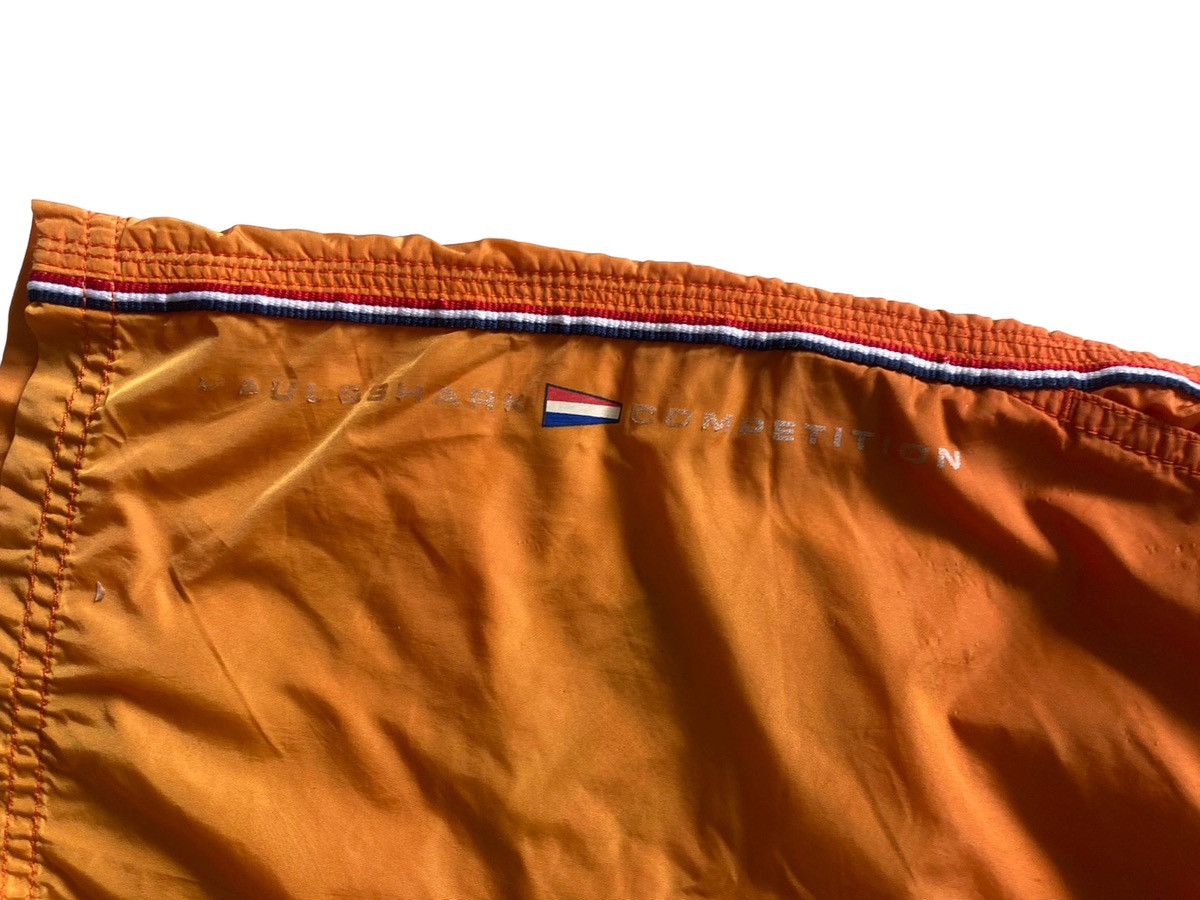 Vtg Paul&Shark Swim Trunks(Made in Italy)