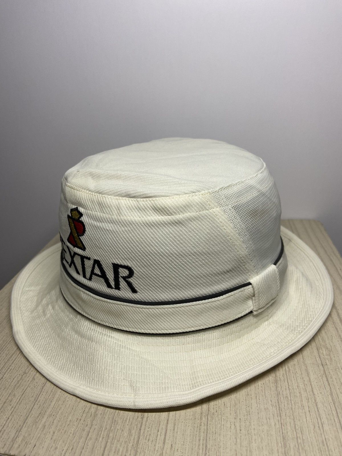 Vintage VINTAGE BRIDGESTONE REXTAR BUCKET HAT 57CM Size ONE SIZE - 2 Thumbnail
