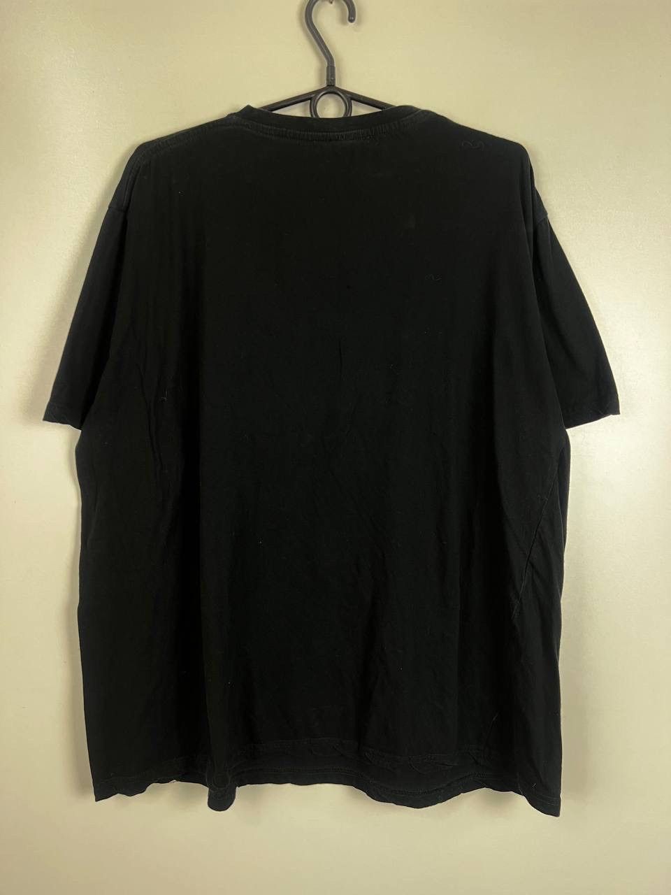 Vintage Trivium band vintage t-shirts size XL Size US XL / EU 56 / 4 - 2 Thumbnail