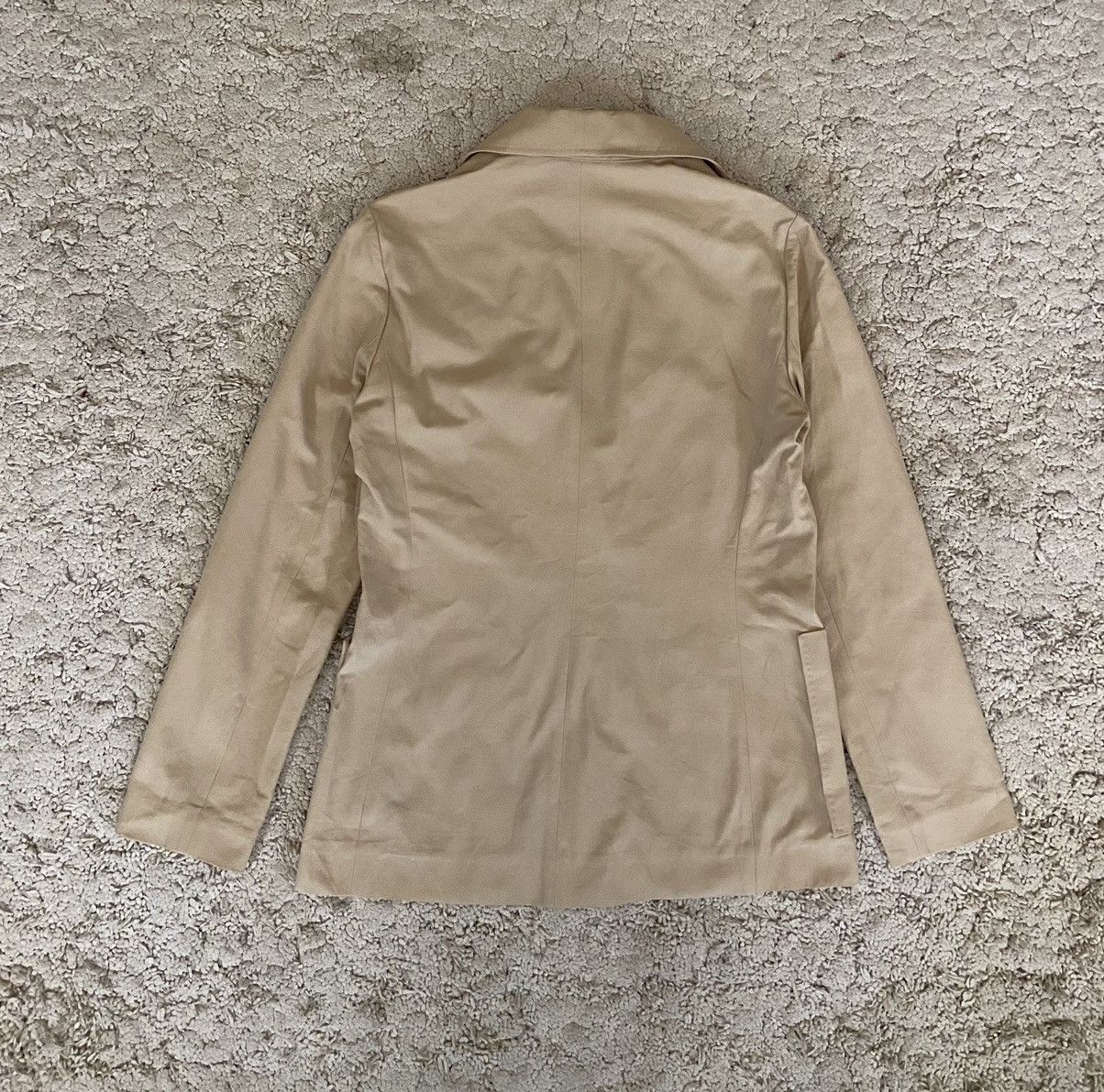 Celine Celine Formal Suit Coat Jacket Size M / US 6-8 / IT 42-44 - 7 Thumbnail