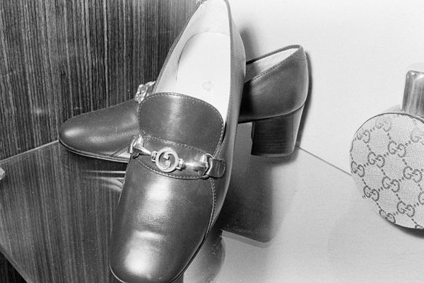 The Undeniable Legacy of Gucci