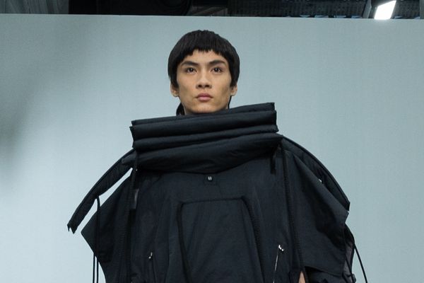 Craig Green's Reimagined Vision of Workwear