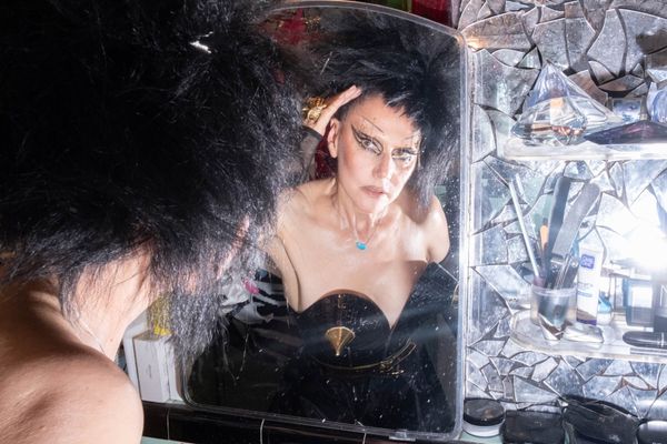 The Art of the Party: Susanne Bartsch Returns to Host MoMA PS1’s Halloween Bash