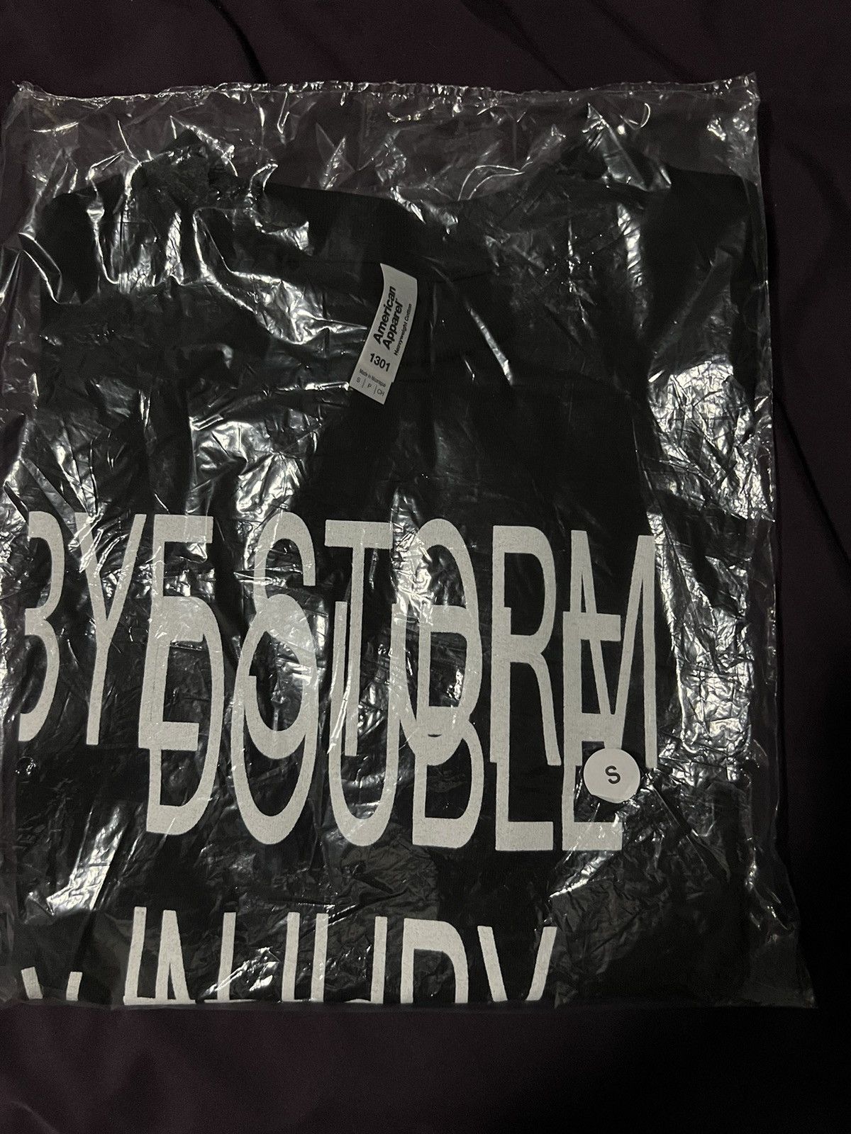 Other Injury Reserve S Bye Storm Size US S / EU 44-46 / 1 - 2 Thumbnail