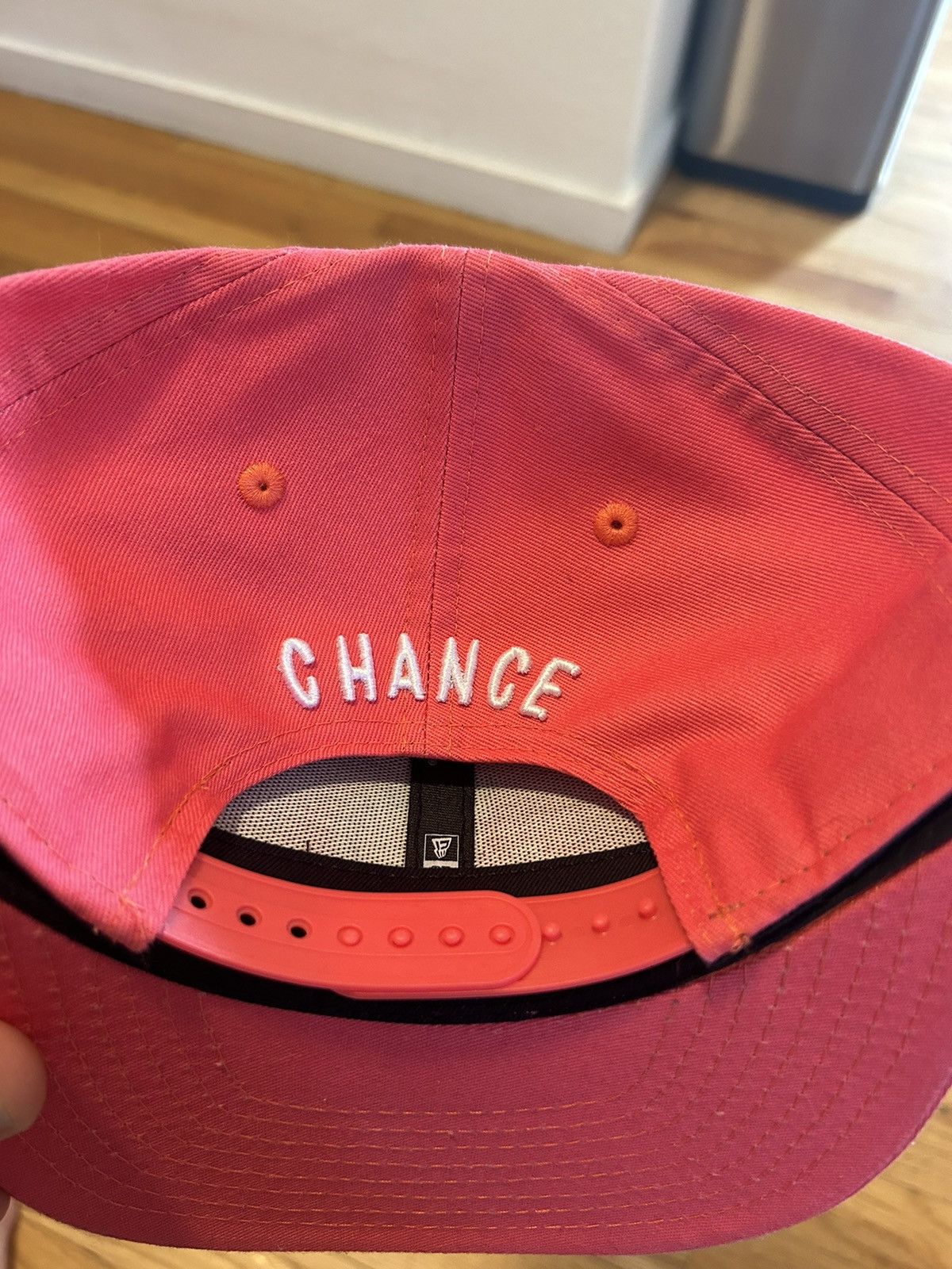 Chance The Rapper Chance the rapper 3 SnapBack Size ONE SIZE - 2 Thumbnail