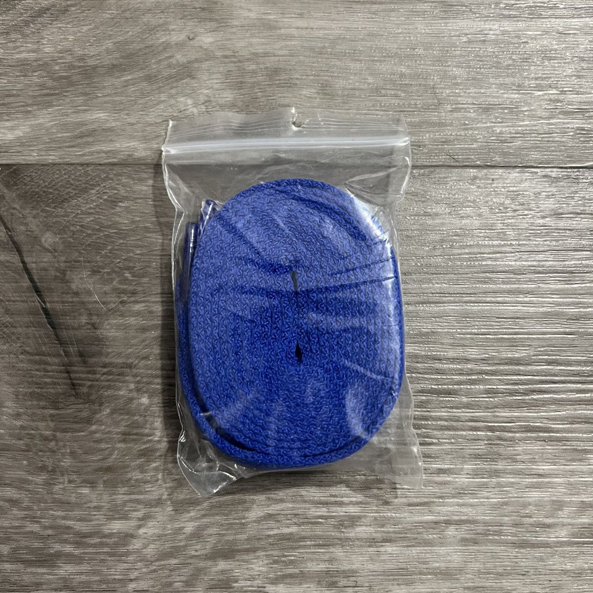 Jordan Brand × Nike Nike Air Jordan 1 Hyper royal Size US 9.5 / EU 42-43 - 9 Thumbnail