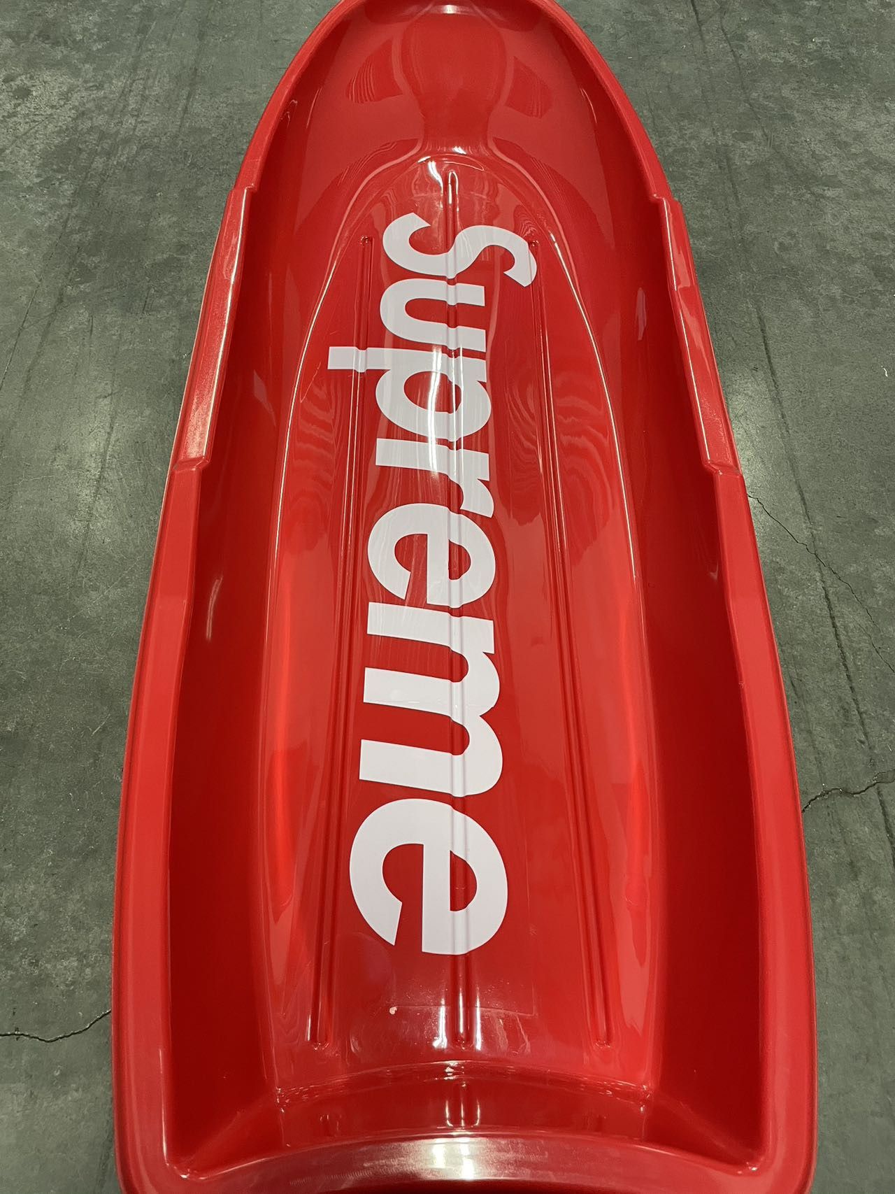 Supreme Sled Grailed
