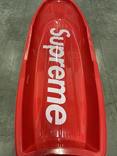 Supreme Sled | Grailed