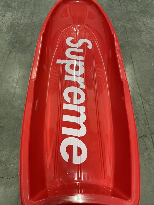 Supreme Supreme sled | Grailed