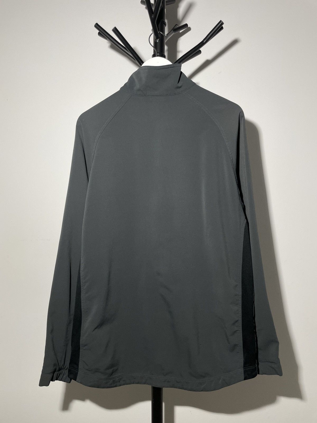 Nike × Vintage Vintage Nike72 Full Zip Jacket Size US M / EU 48-50 / 2 - 16 Thumbnail