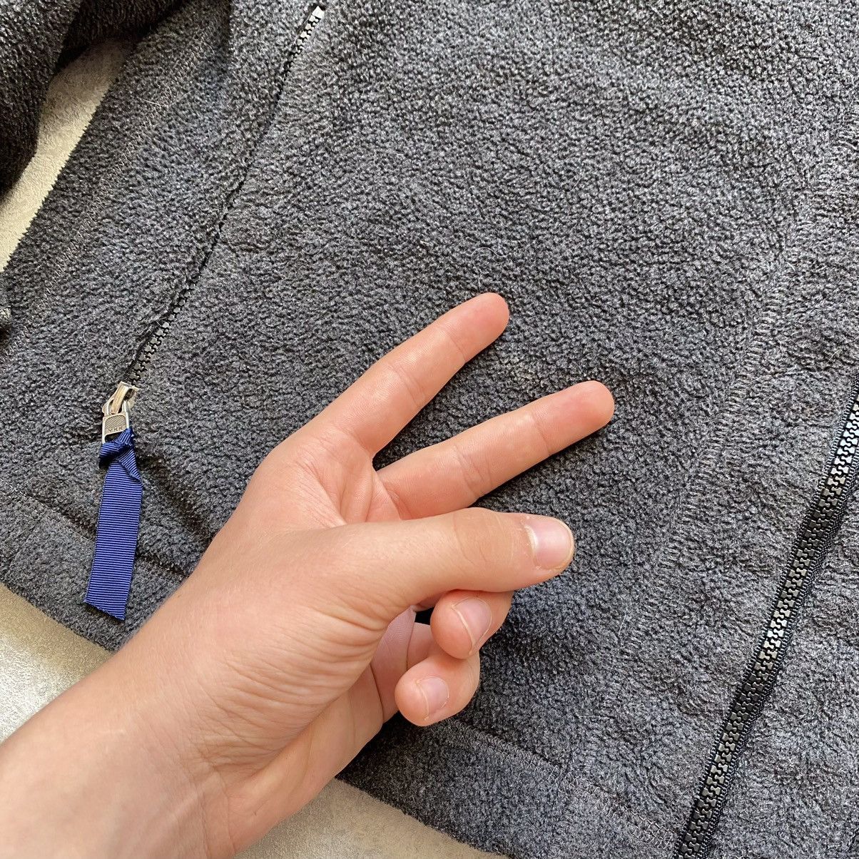 Patagonia Vintage Patagonia Synchilla Fleece Jacket y2k Size US L / EU 52-54 / 3 - 5 Thumbnail