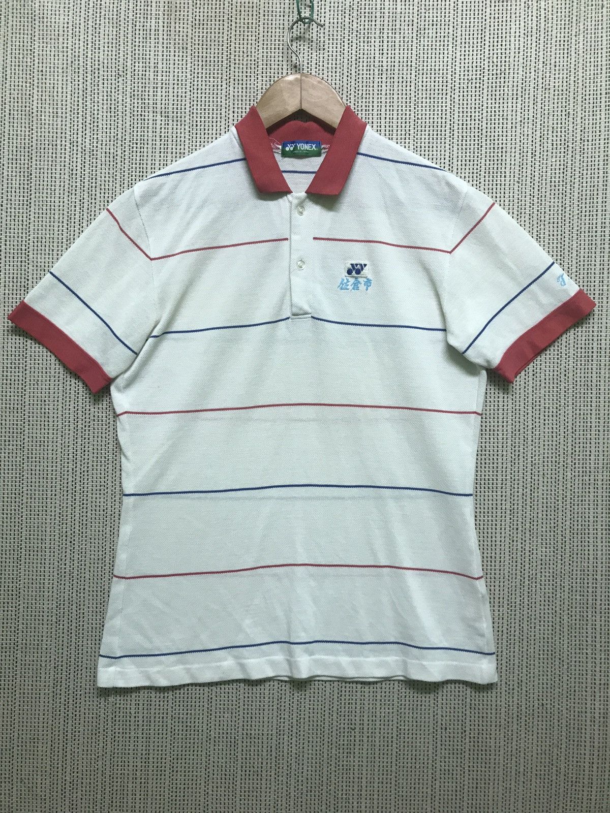 vintage yonex made in japan very rare