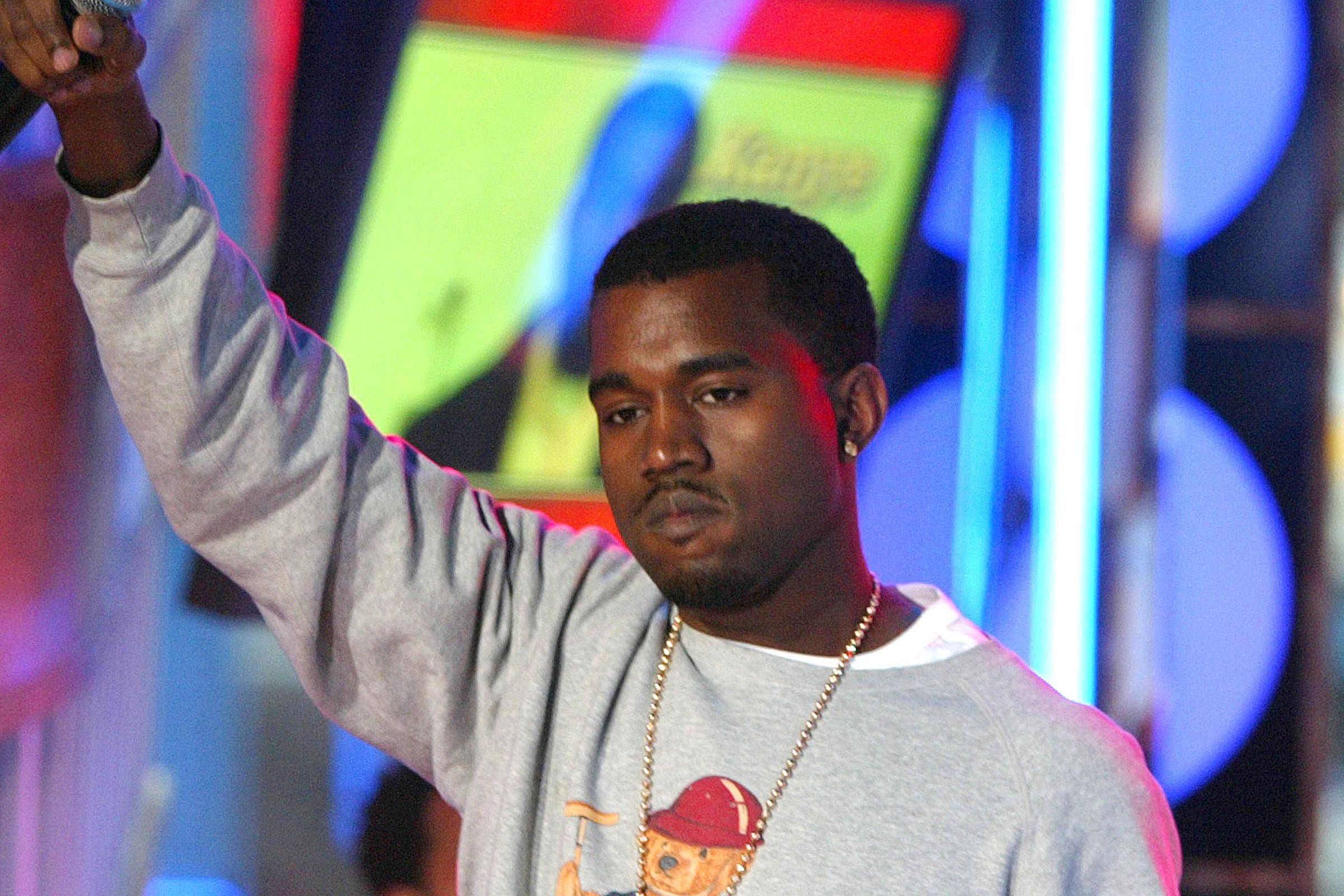 An Abridged History of The Polo Bear