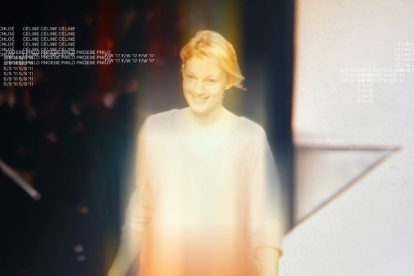 Brief History: Phoebe Philo