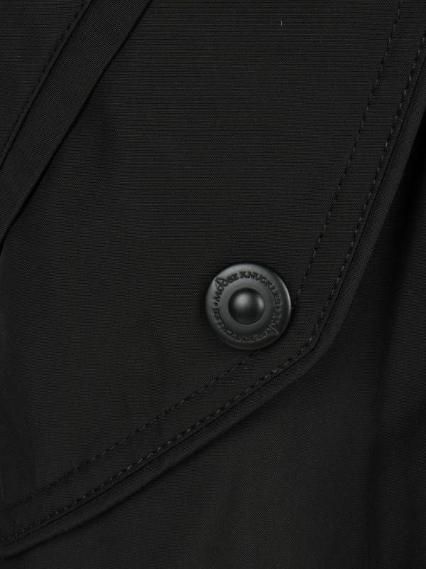 Moose Knuckles Vintage Moose Knuckles Hodgson Bomber Jacket Size US M / EU 48-50 / 2 - 11 Thumbnail