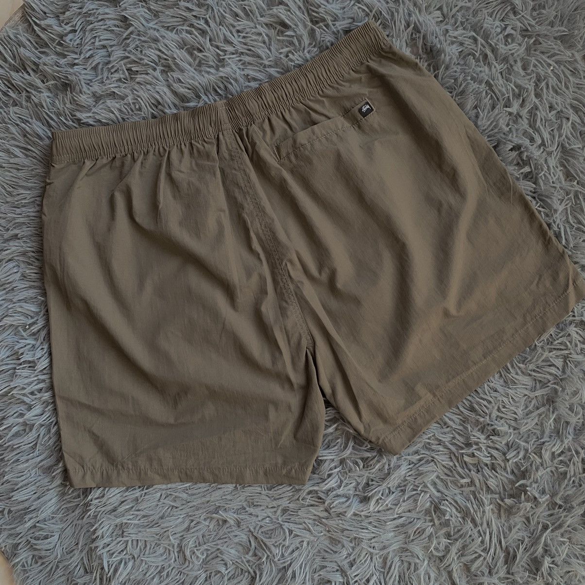Stussy Stussy Shorts Size US 32 / EU 48 - 2 Thumbnail