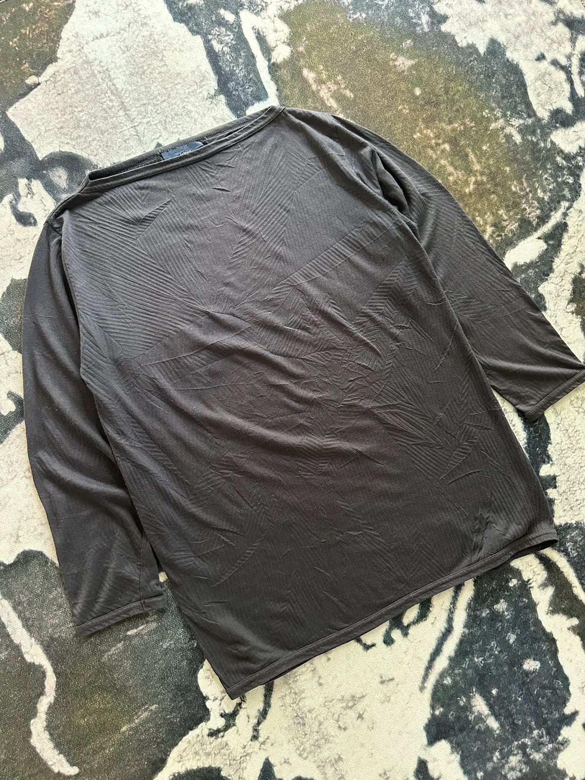 Comme des Garcons 1980s Tricot Comme Des Garcons designed by Rei Kawakubo Size US M / EU 48-50 / 2 - 4 Thumbnail
