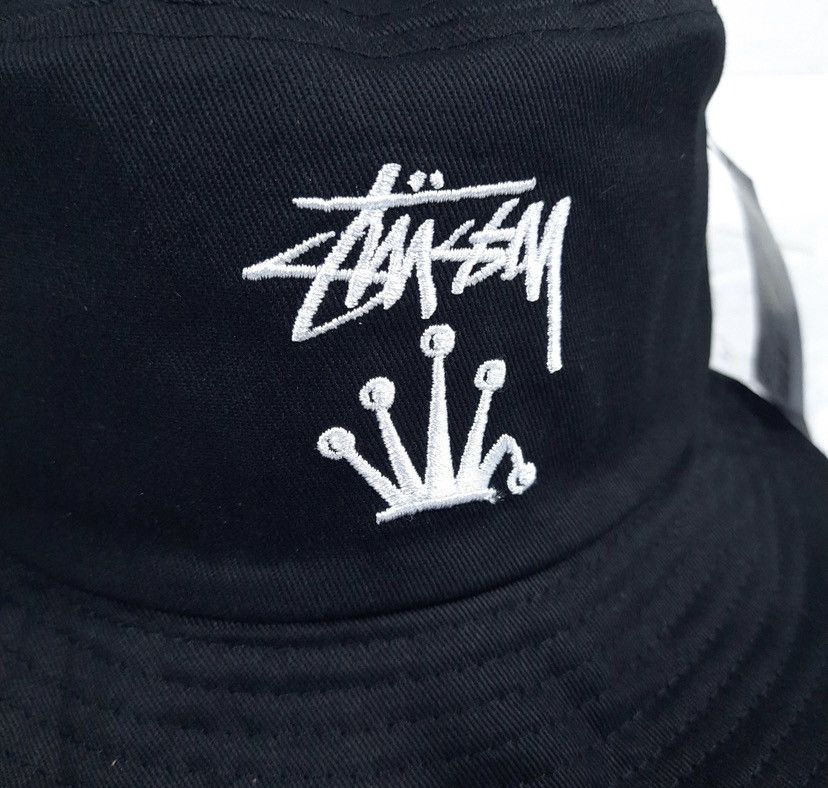 Other Stussy Bucket Hat Size ONE SIZE - 2 Thumbnail