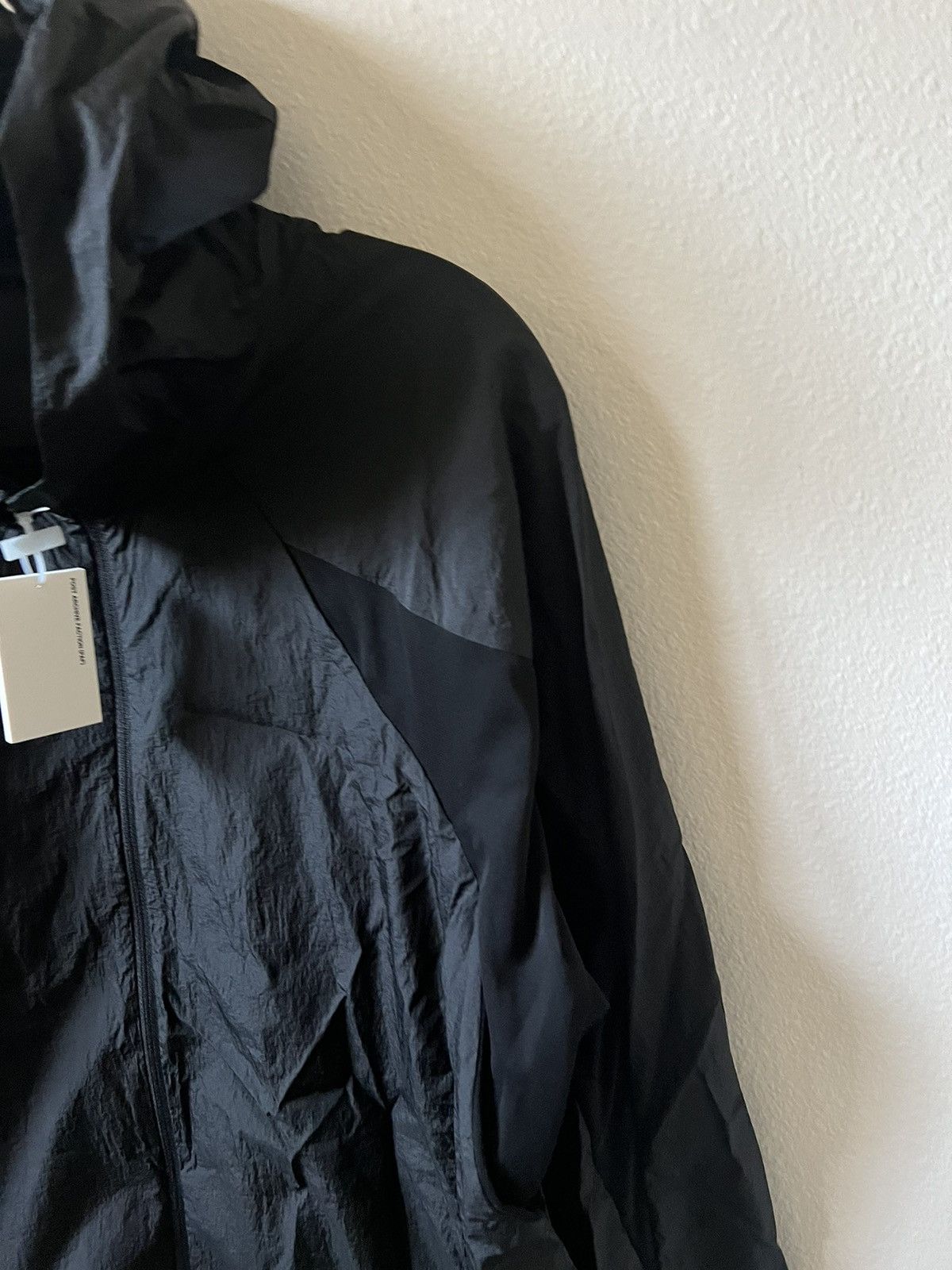 POST ARCHIVE FACTION (PAF) POST ARCHIVE FACTION (PAF) 5.0 Technical Jacket Right Size US XL / EU 56 / 4 - 4 Thumbnail