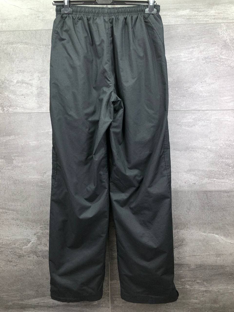 Vintage Vintage Nike Embroidered Swoosh Baggy Track Pants Size US 32 / EU 48 - 5 Thumbnail