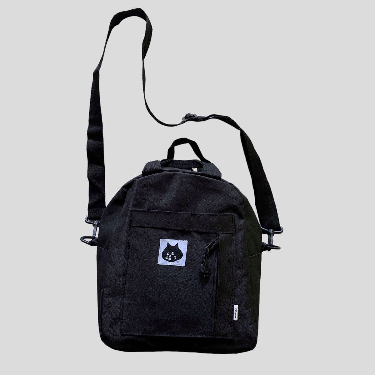 Ne-Net Rare UNISEX Ne-Net Nya 2 Way Bag Size ONE SIZE - 1 Thumbnail