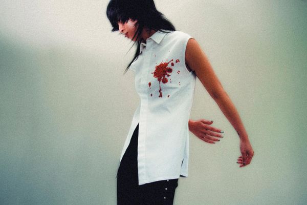 Why Hedi Slimane is Having a Moment