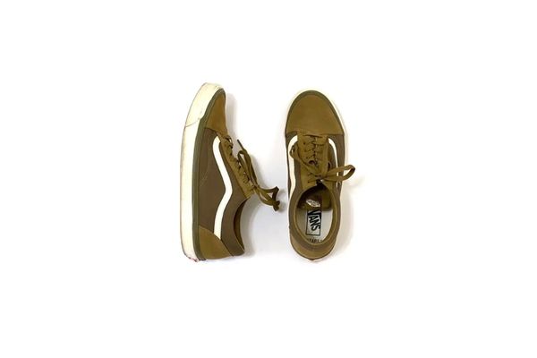 A Guide to the Best Vans Collaborations