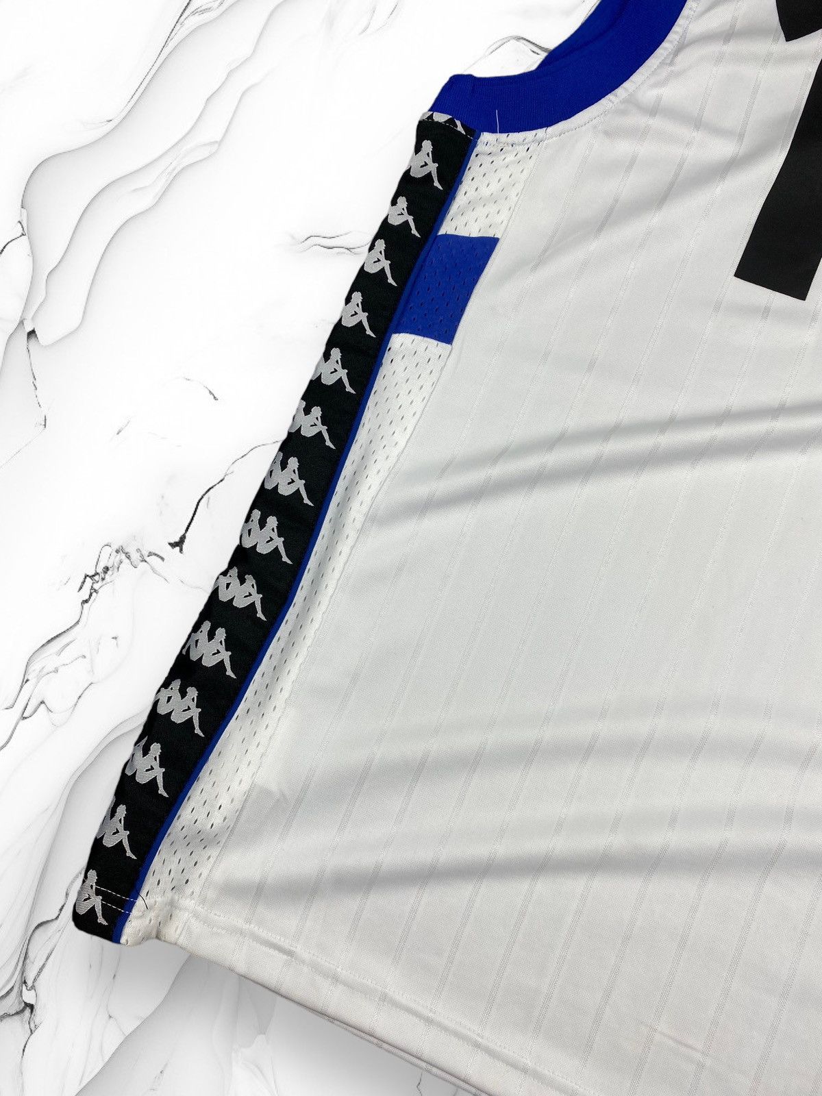 Kappa Kappa Lampas Jersey Tee Size US M / EU 48-50 / 2 - 2 Thumbnail