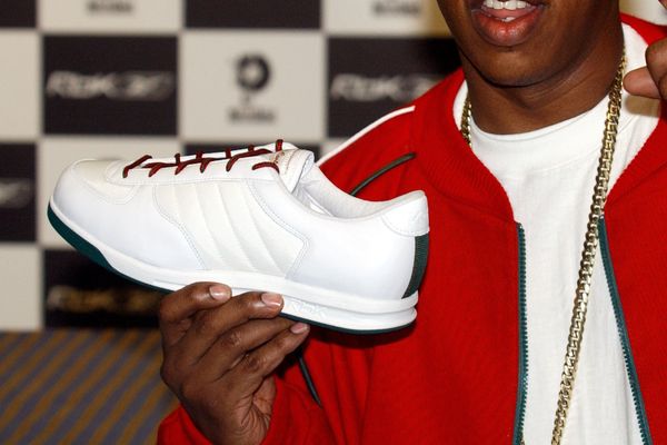 An Abridged History of Hip-Hop’s Relationship with Sneaker Culture
