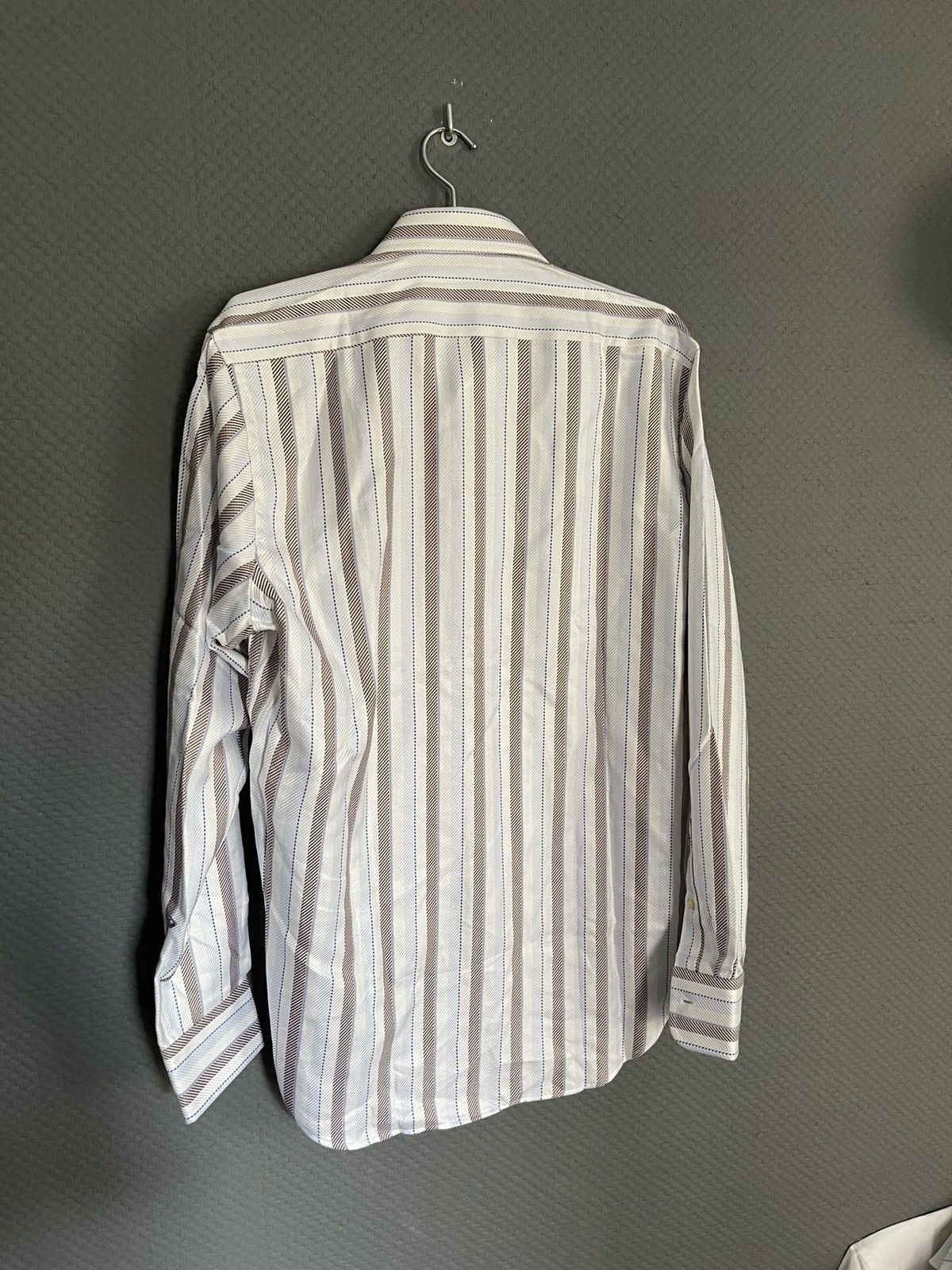 Daniel Hechter Daniel Hechter shirt Size US XL / EU 56 / 4 - 2 Thumbnail