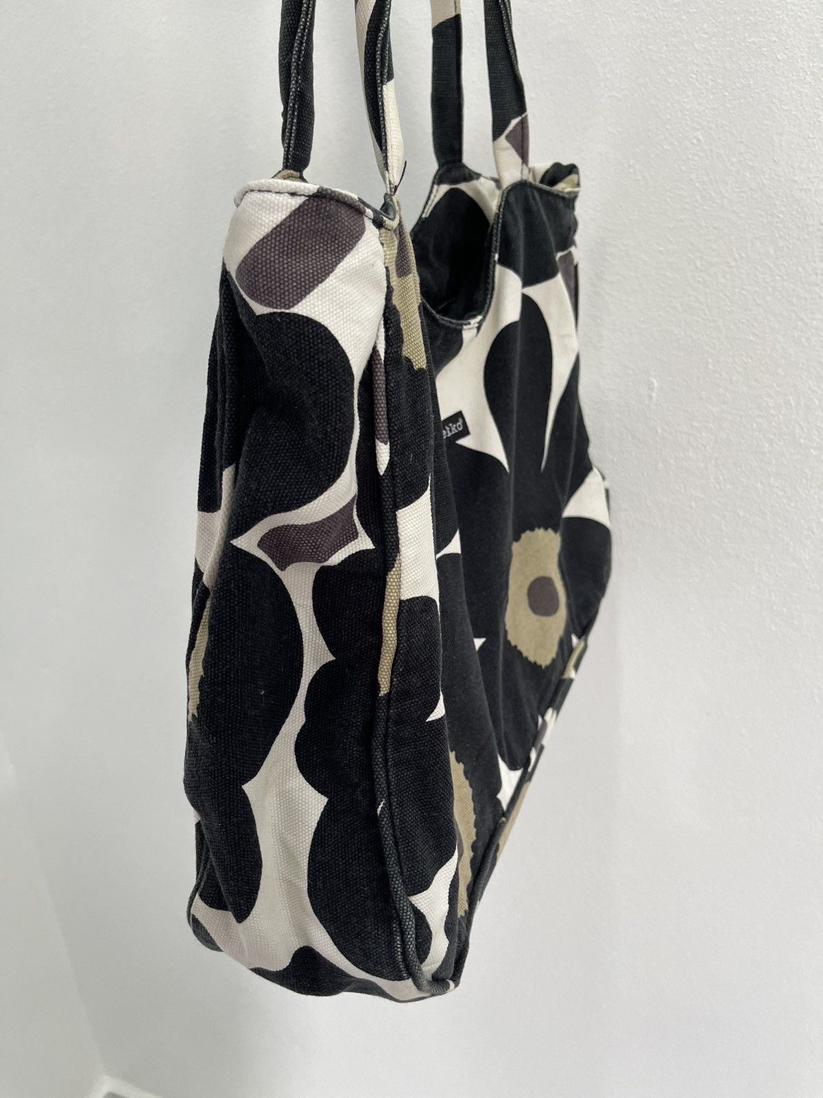 Marimekko MARIMEKKO CANVAS BAG Size ONE SIZE - 6 Thumbnail