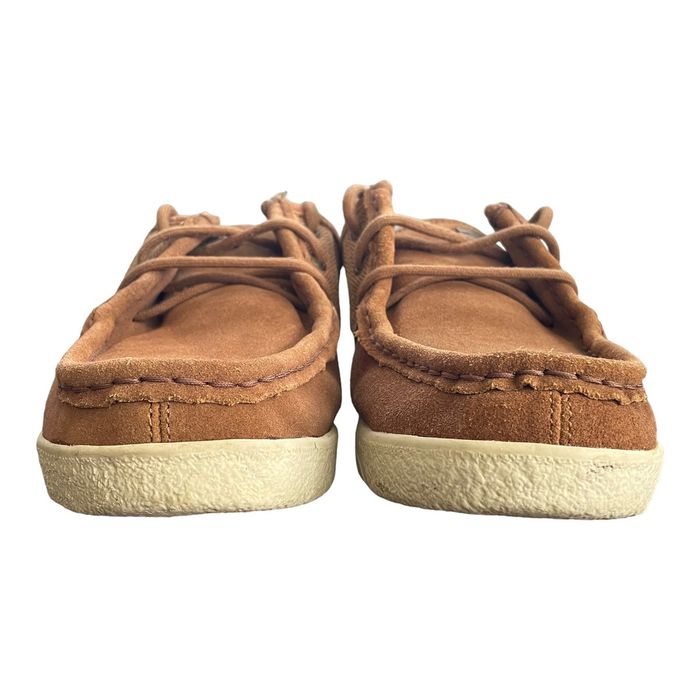 Vintage iPath Catkin Skate Shoes Skateboard Vintage Y2K Suede Men’s Grailed